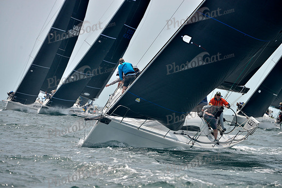 2023 Block Island Race Week E 0386
