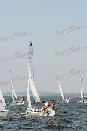 2011 Pequot Pixel Regatta B 369