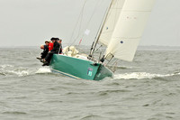 2013 Charleston Race Week A 602