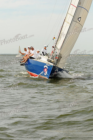 2011 Southern Bay RW A 295