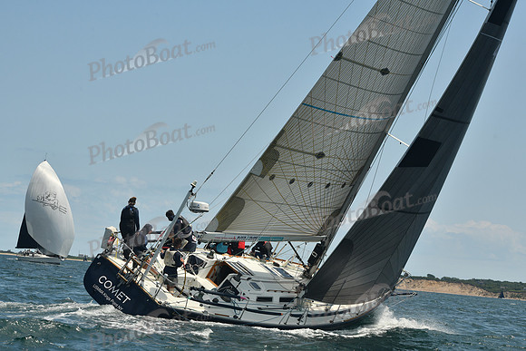 2023 Block Island Race Week A 1596
