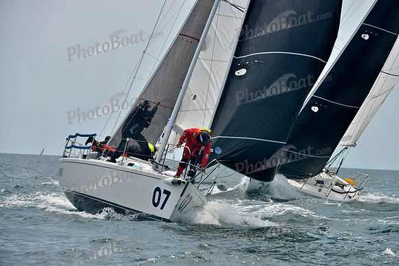 2023 Block Island Race Week E 0672