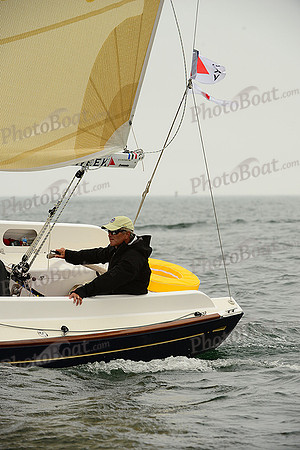 2013 Block Island Race Week D 831