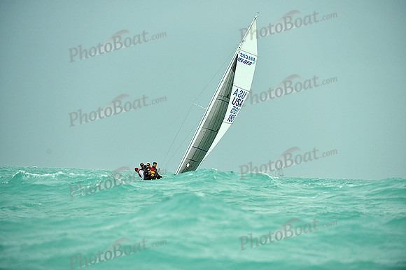 2016 Key West Race Week H_0060