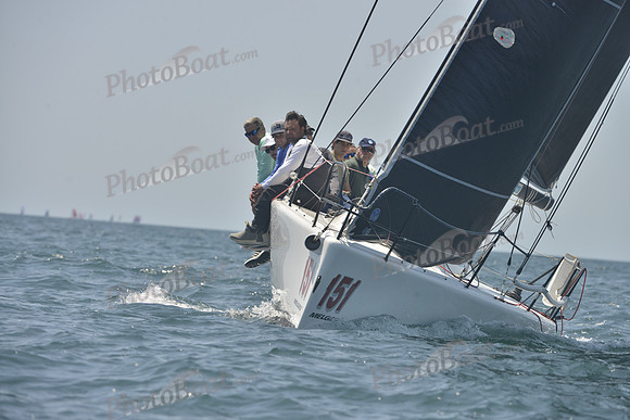 2023 Block Island Race Week C 0191