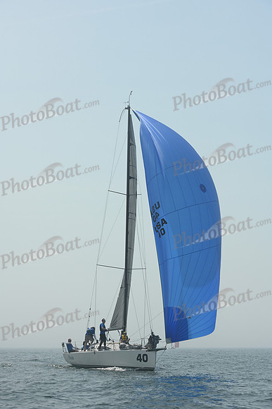 2025 Block Island Race Week A_0261
