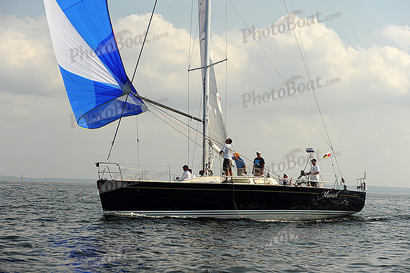 2013 Vineyard Race A 2025