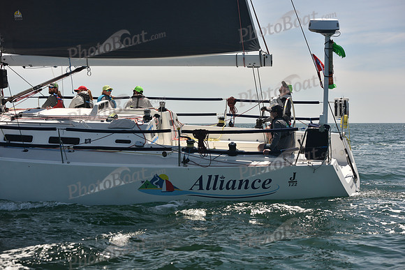 2024 Figawi 1600