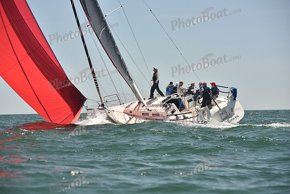 2023 Figawi 2004