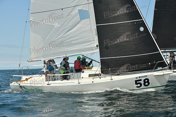 2023 Block Island Race Week B 0518