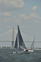 2017 Charleston Race Week B_0505