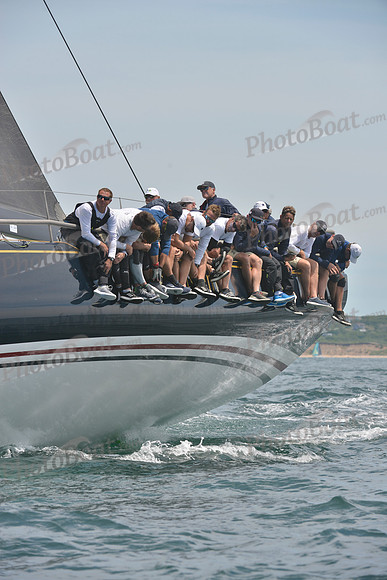 2021 Block Island Race Week D_0946