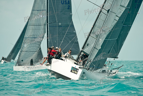 2015 Key West Race Week E_1393-byPhotoBoat