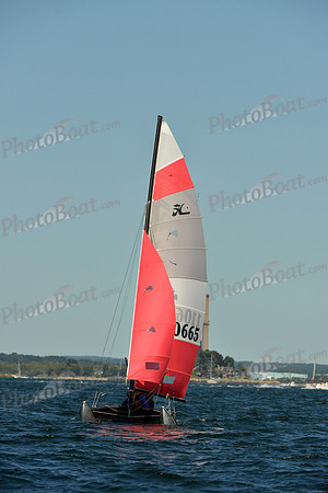 2015 Roton Point Multihull Regatta 702