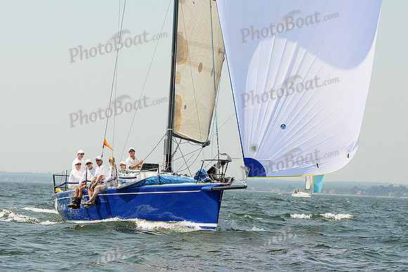 2012 Vineyard Race A 947