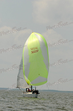 2012 Southern Bay Race Week A 1005