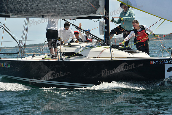 2023 Block Island Race Week A 0886