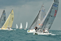 2014 Key West Race Week B 080