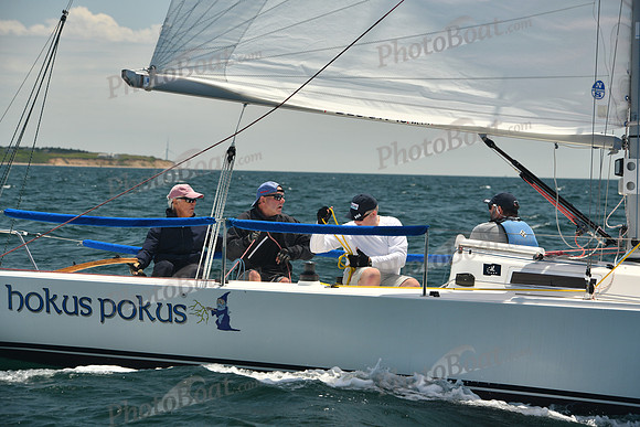 2023 Block Island Race Week A 0827