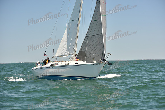 2023 Figawi 1092