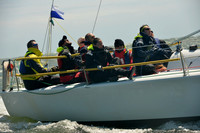 2016 Charleston Race Week C 0895
