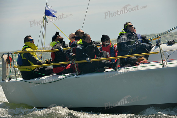 2016 Charleston Race Week C 0895