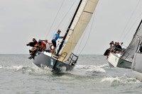 2012 Charleston Race Week A 2332