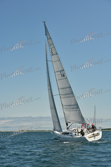 2023 Block Island Race Week A 0449