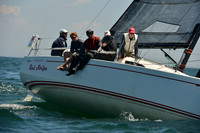 2015 Block Island Race Week A 461