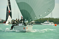 2016 Key West Race Week A_0621