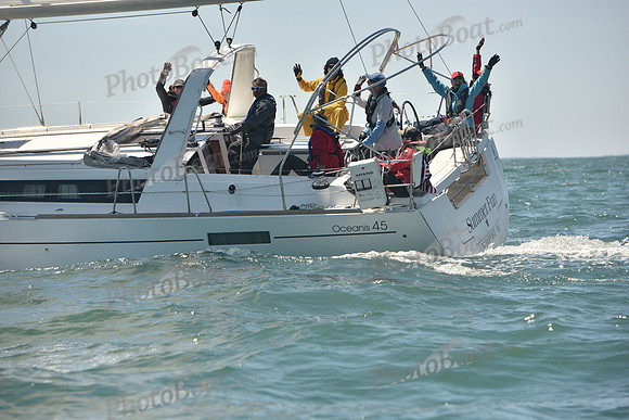 2023 Figawi 1507