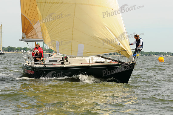 2011 Southern Bay RW A 419