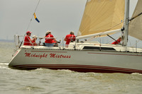 2016 Southern Bay Race Week A_0925