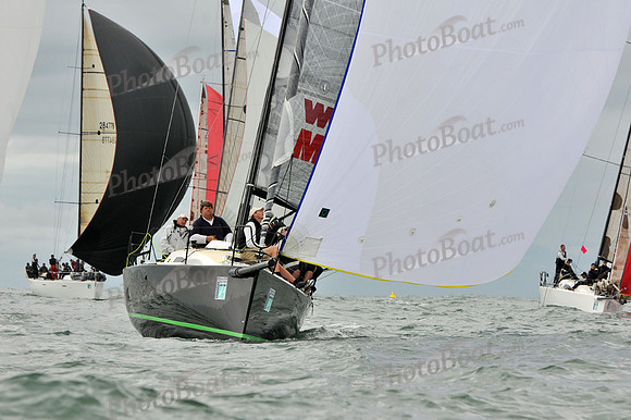 2012 Charleston Race Week C 182