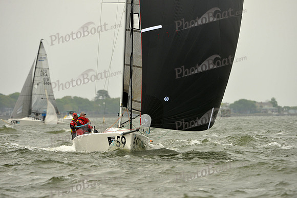 2016 Charleston Race Week A_1647
