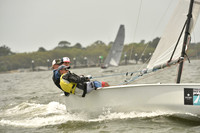 2019 Charleston Race Week C_0219