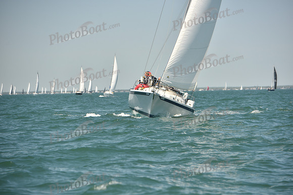 2023 Figawi 1258