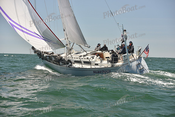 2023 Figawi 1697