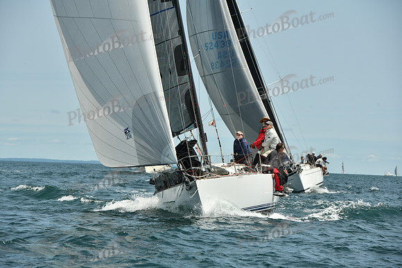 2023 Block Island Race Week D 0257