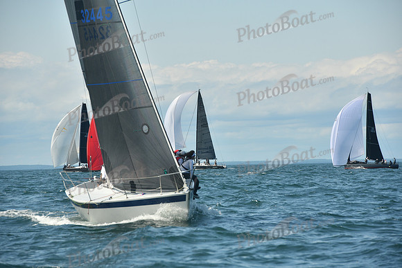 2023 Block Island Race Week B 0409