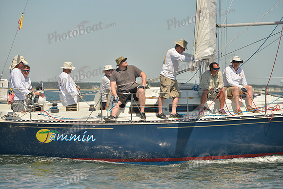 2017 Southern Bay Race Week B_0505