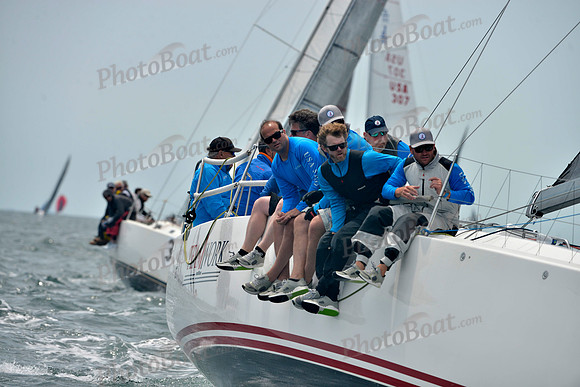 2023 Block Island Race Week E 0641