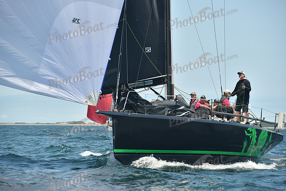 2023 Block Island Race Week A 1419