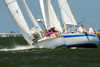 2014 Southern Bay Race Week E 492