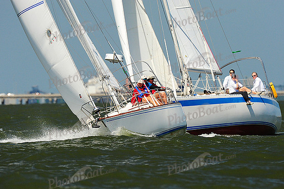 2014 Southern Bay Race Week E 492