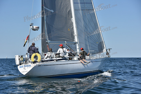 2019 Marblehead to Halifax A_2019