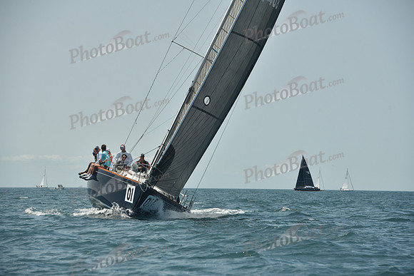 2023 Block Island Race Week A 1190