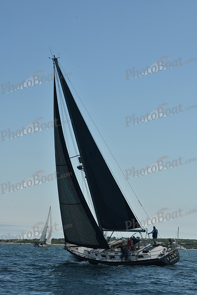 2023 Block Island Race Week A 0328