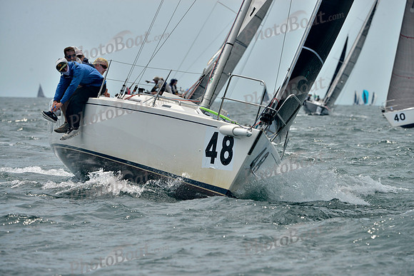 2023 Block Island Race Week E 0643