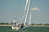 2013 Southern Bay Race Week C 1484